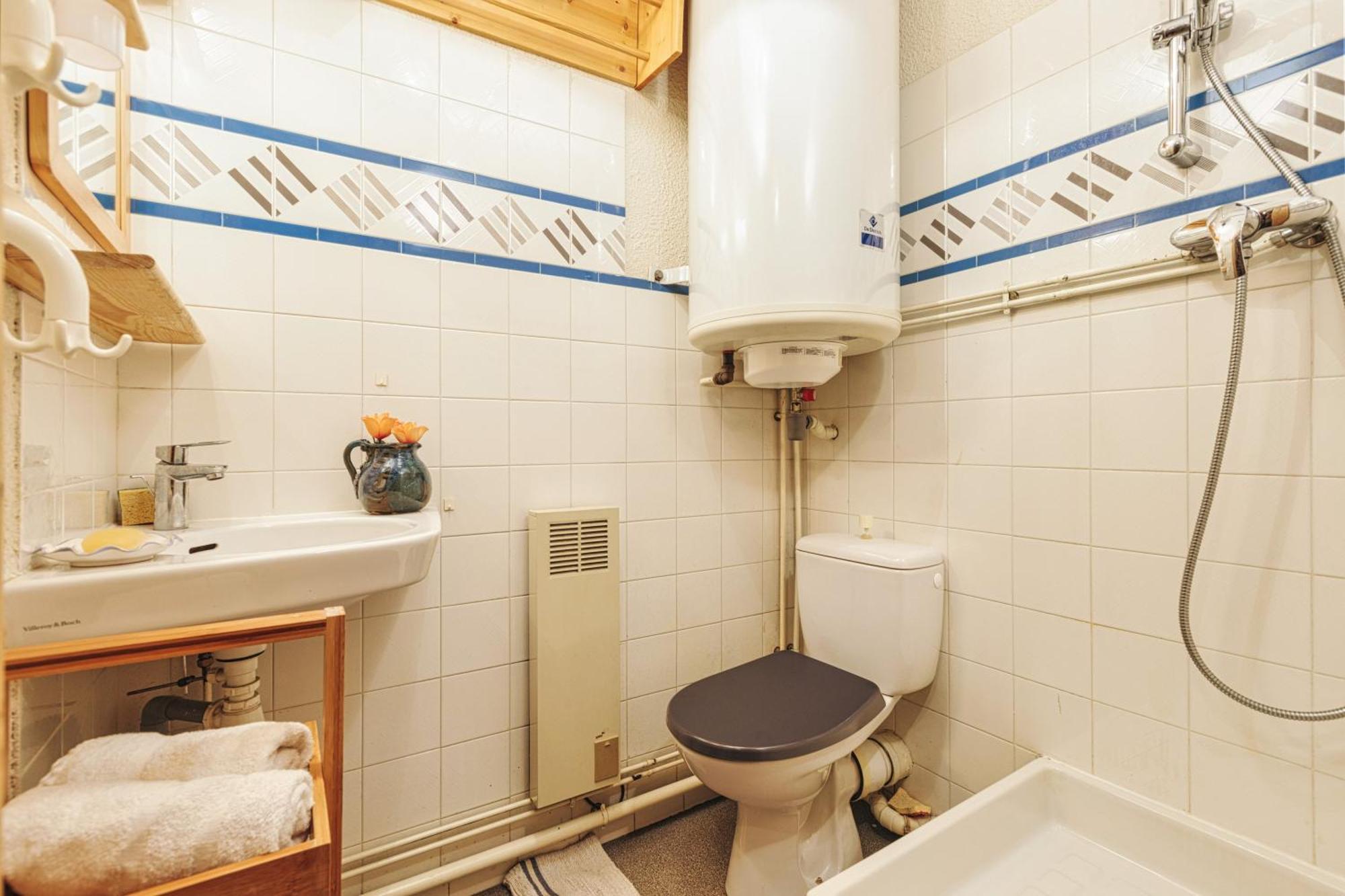 Appartement Les Dryades D92 Happy Rentals Les Chavants Exterior foto